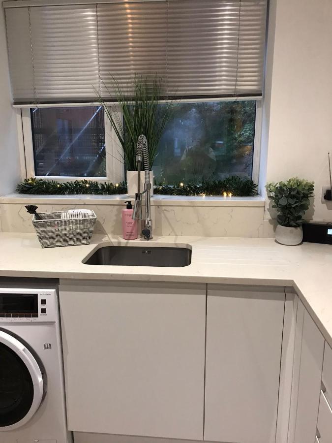 Ella Court Devon Apartment Torquay Exterior foto