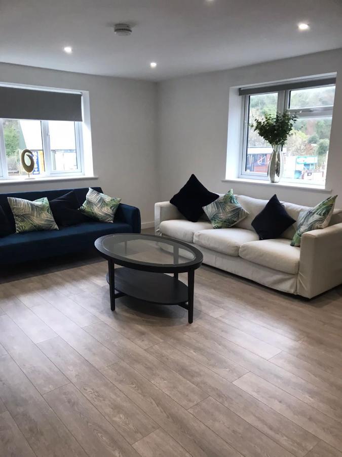 Ella Court Devon Apartment Torquay Exterior foto