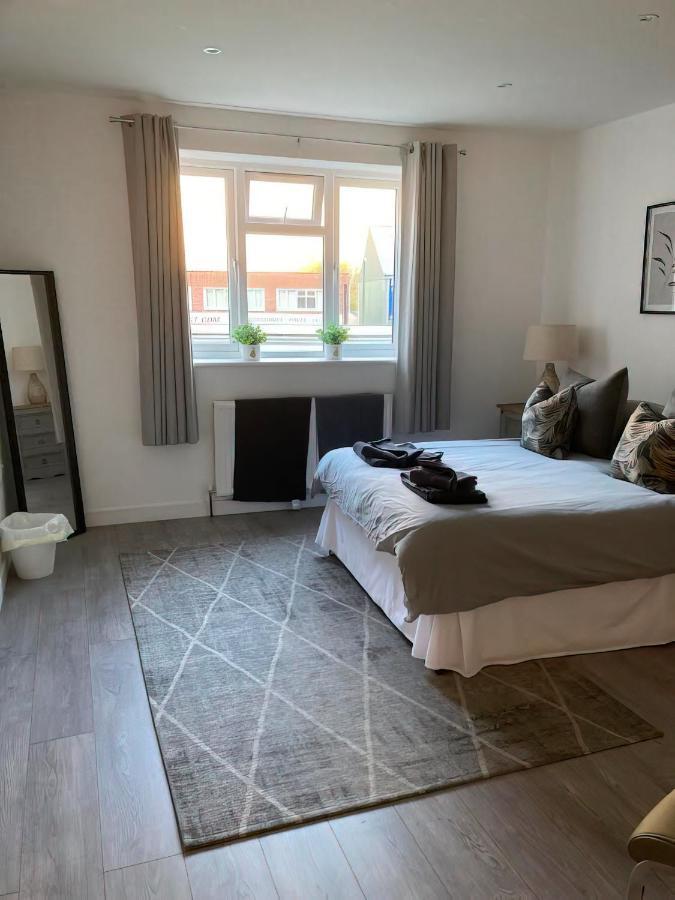Ella Court Devon Apartment Torquay Exterior foto