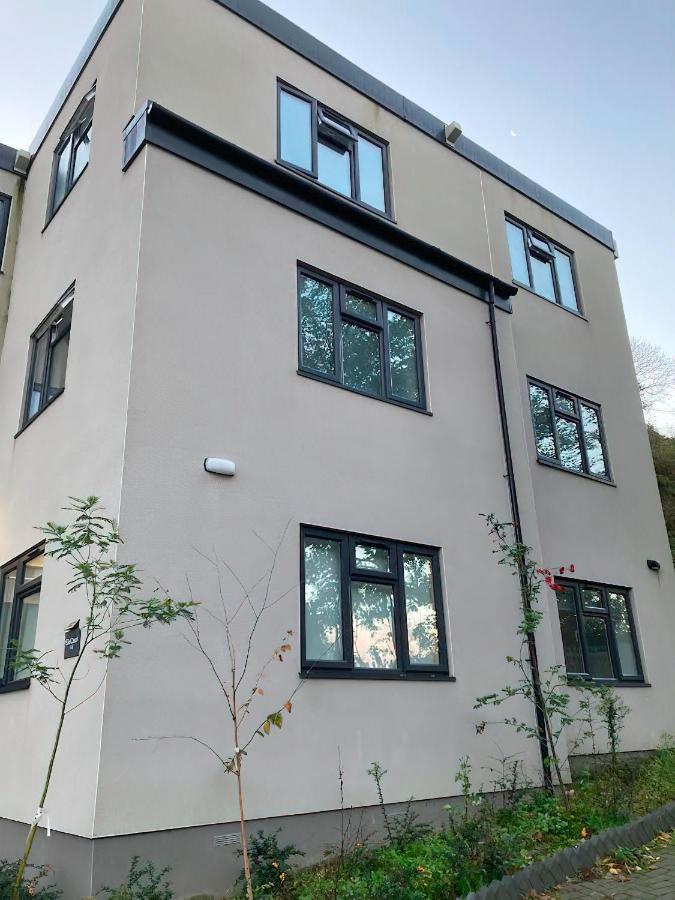 Ella Court Devon Apartment Torquay Exterior foto