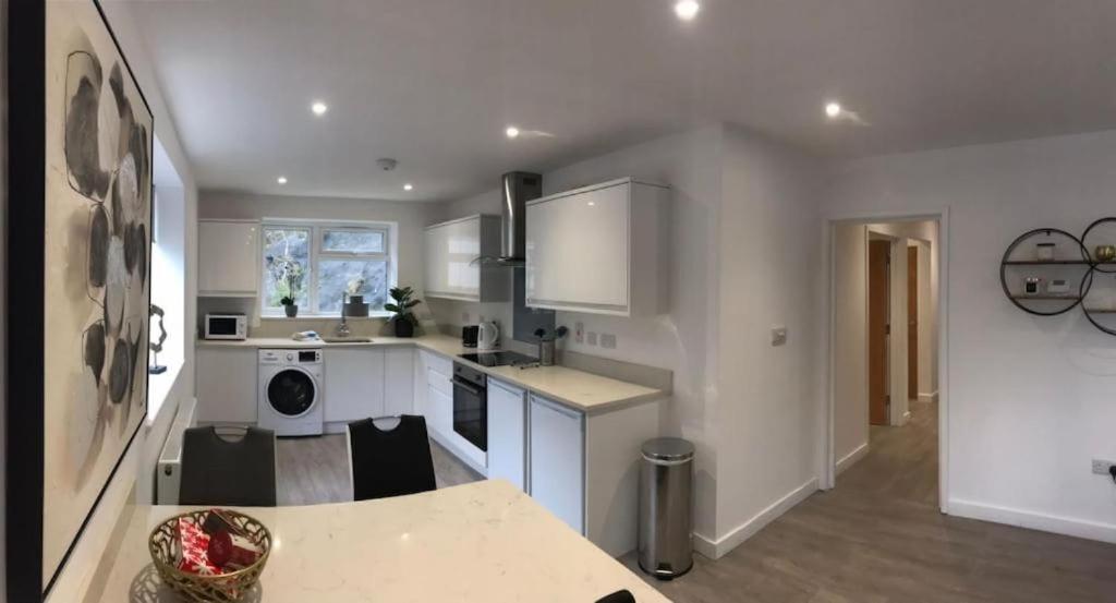 Ella Court Devon Apartment Torquay Exterior foto